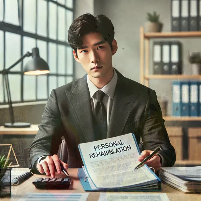 개인회생법무사변호사