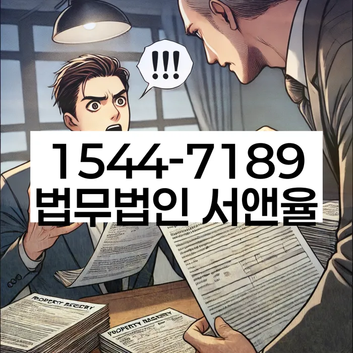 개인파산서류