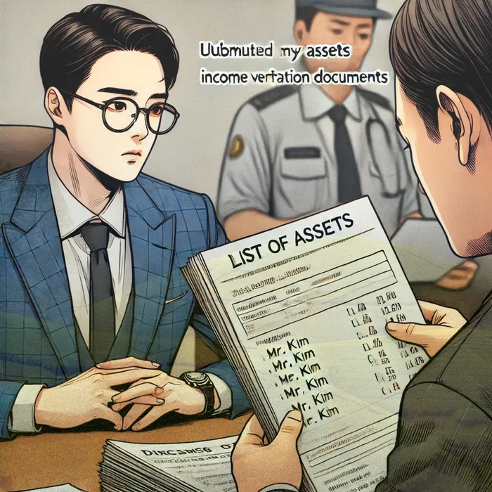 개인회생부양가족