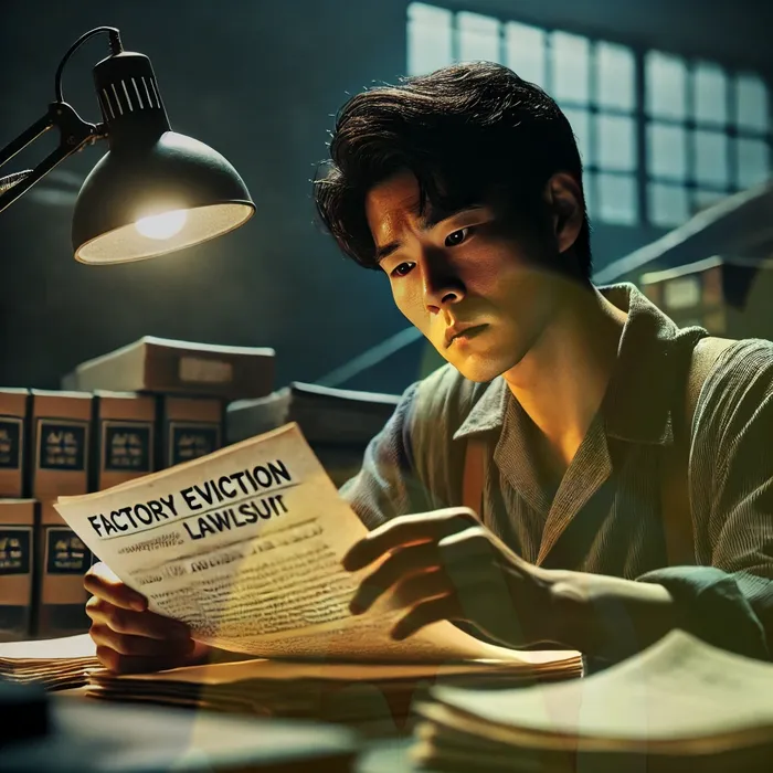 개인사업자파산