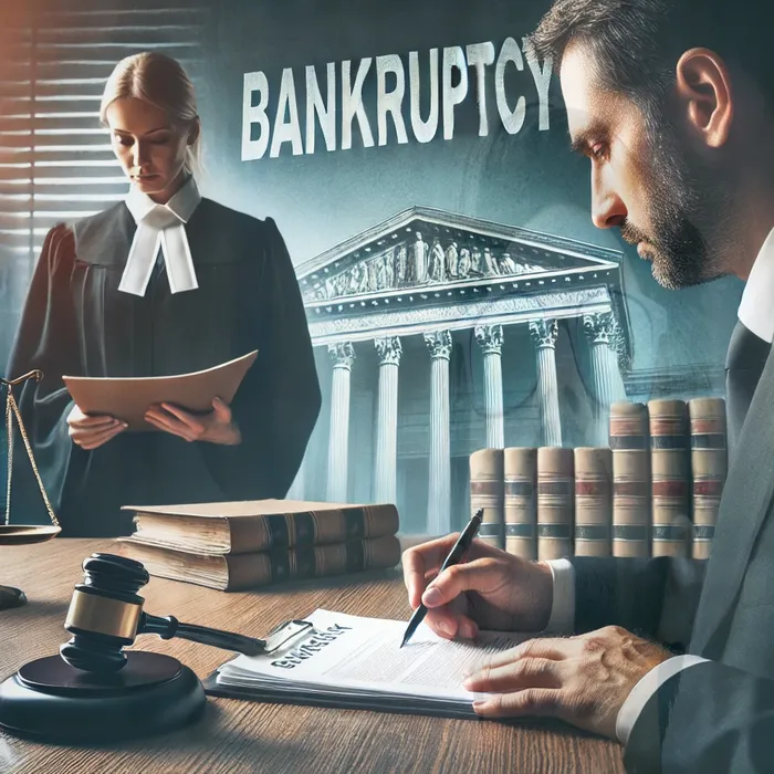 개인파산신청방법