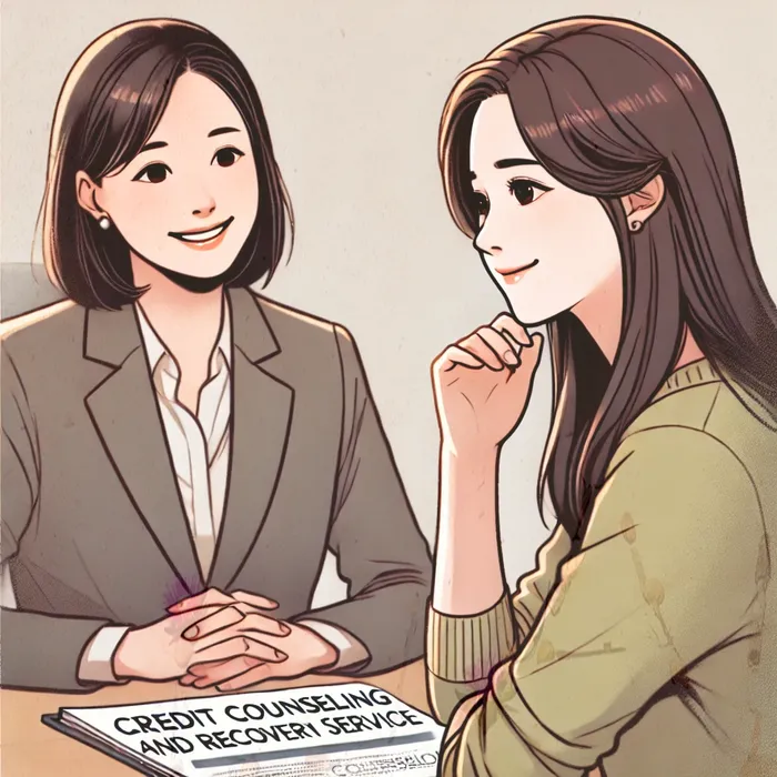 채무자대리인제도