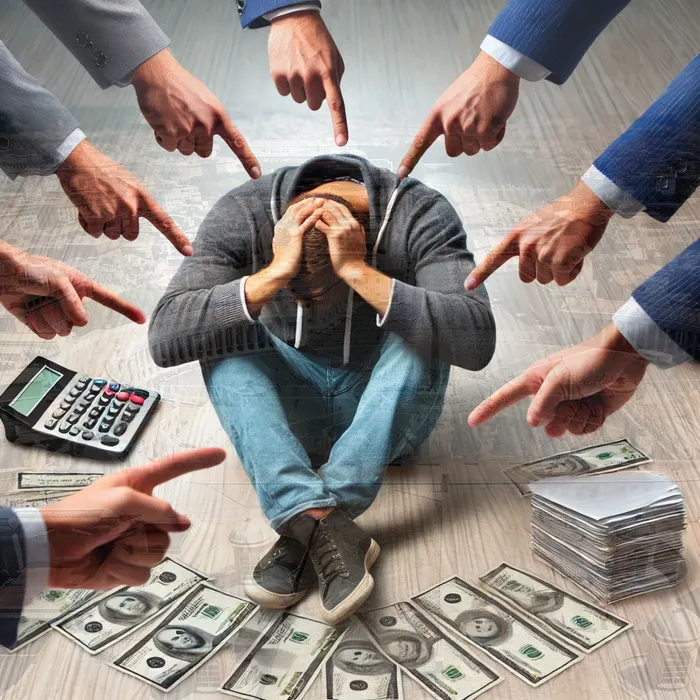 채권자파산신청