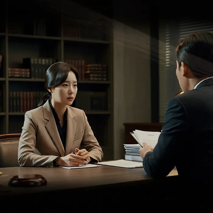 개인회생통장사용