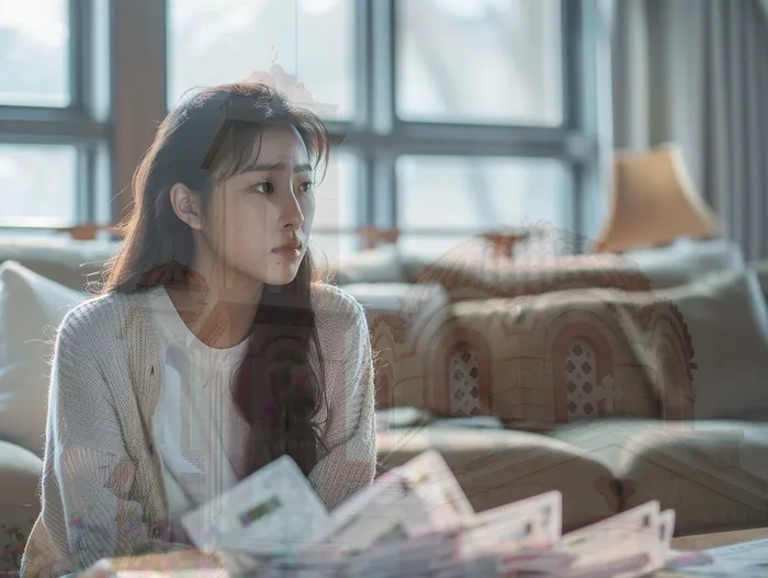 개인회생사업자