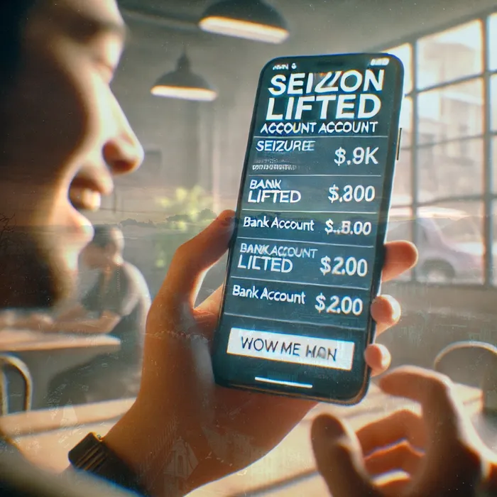 채권추심 무효화 절차