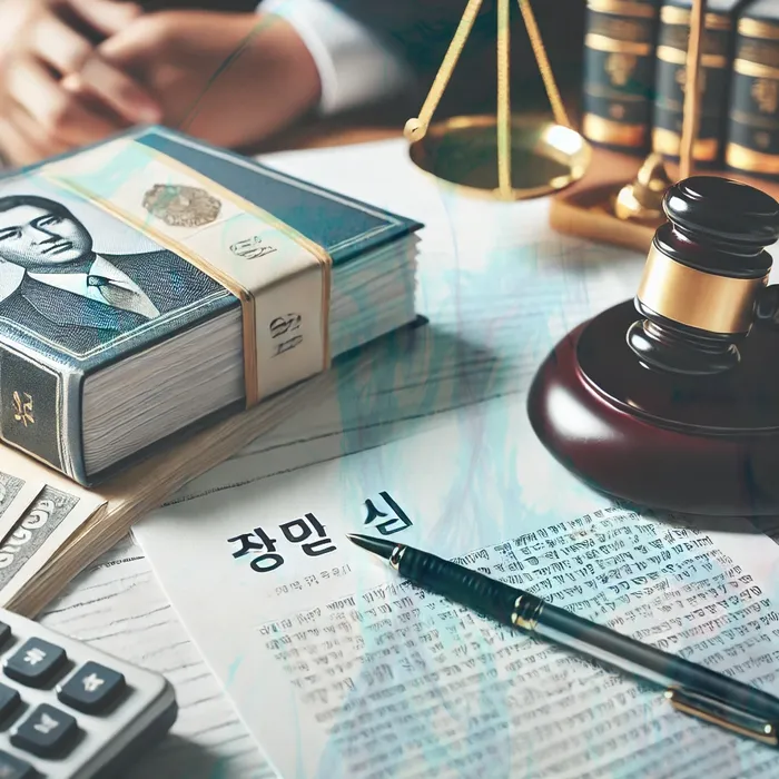 개인회생 면책자 대출 조건