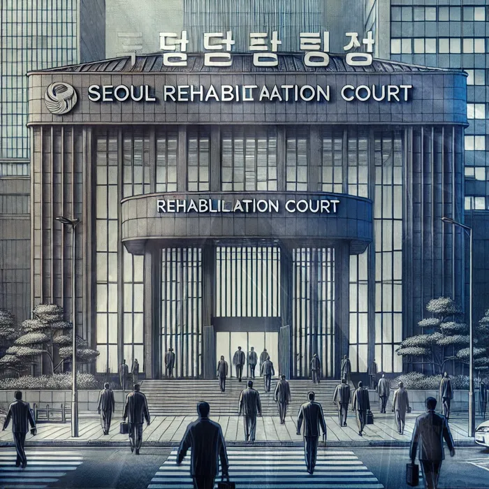 개인회생 사례 분석