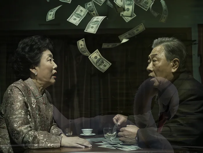 성공적인 개인회생 사례