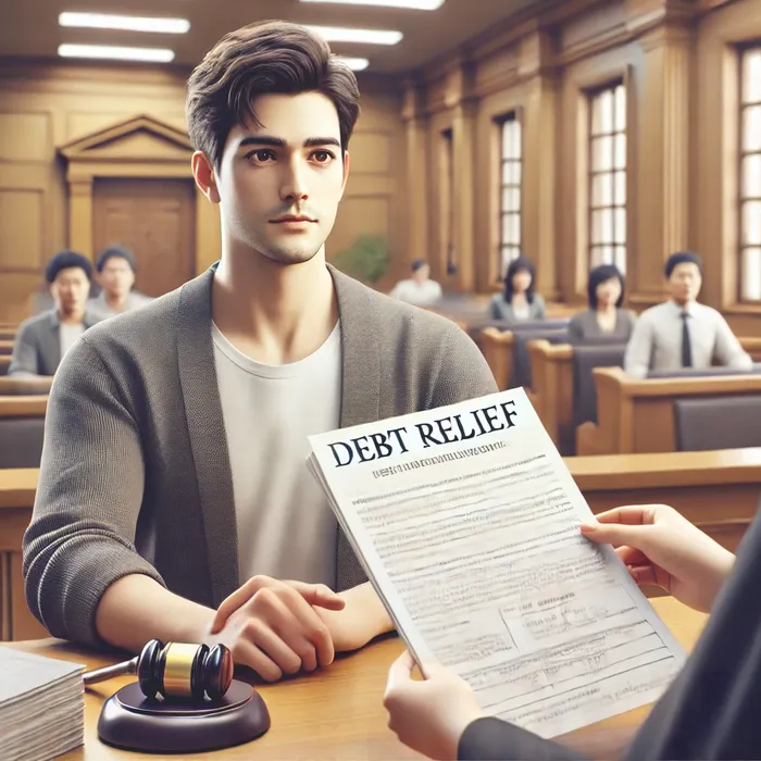 신용회복 상담 사례