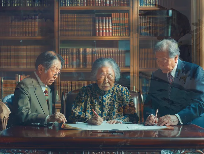 채무 문제 해결