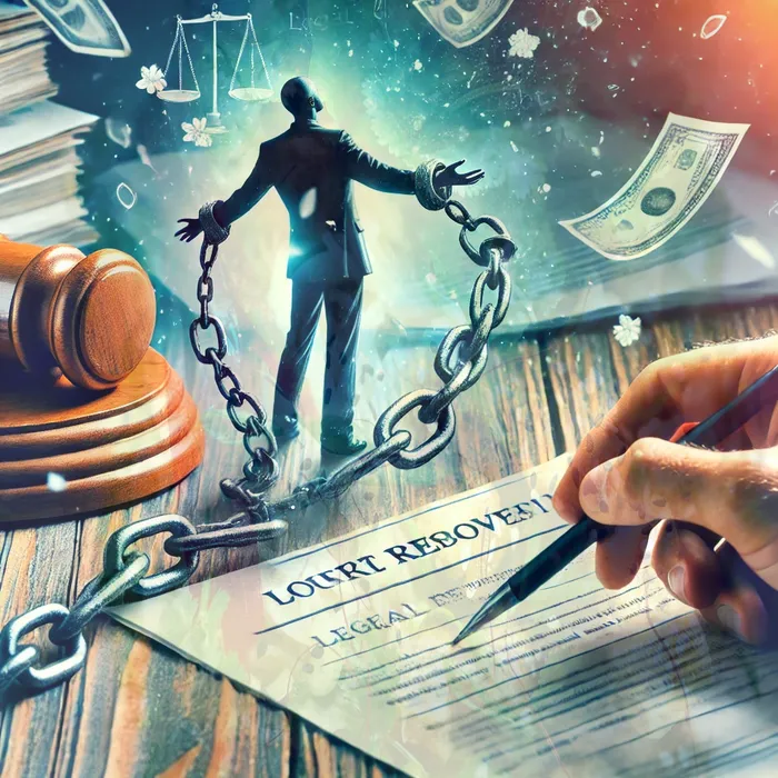 개인회생과 개인파산