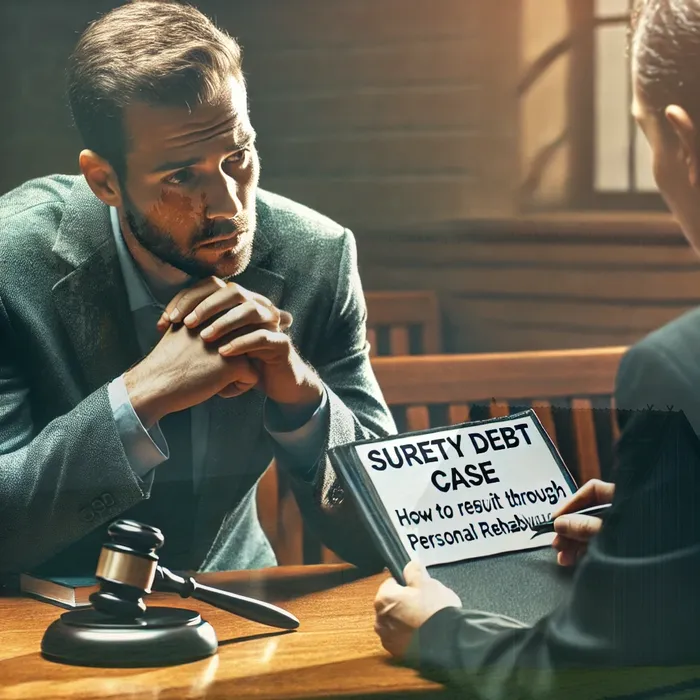 개인회생 변제금 재조정 가능성