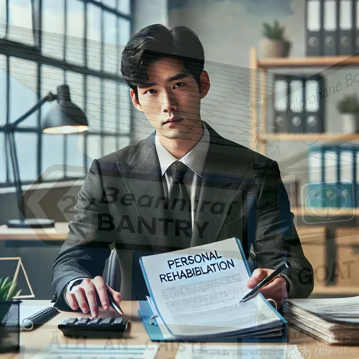 성공적인 회생 사례