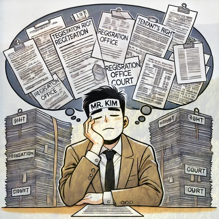 불법 추심 대응