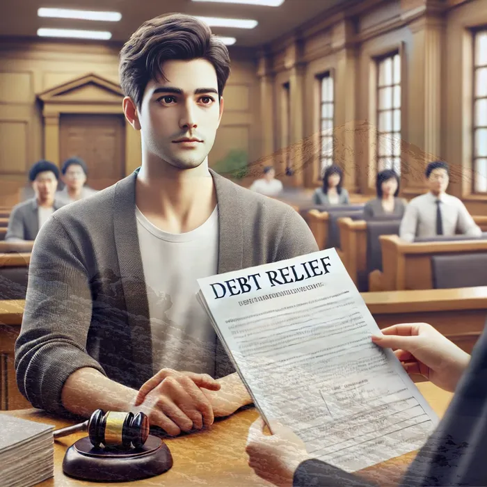 개인회생과 개인파산