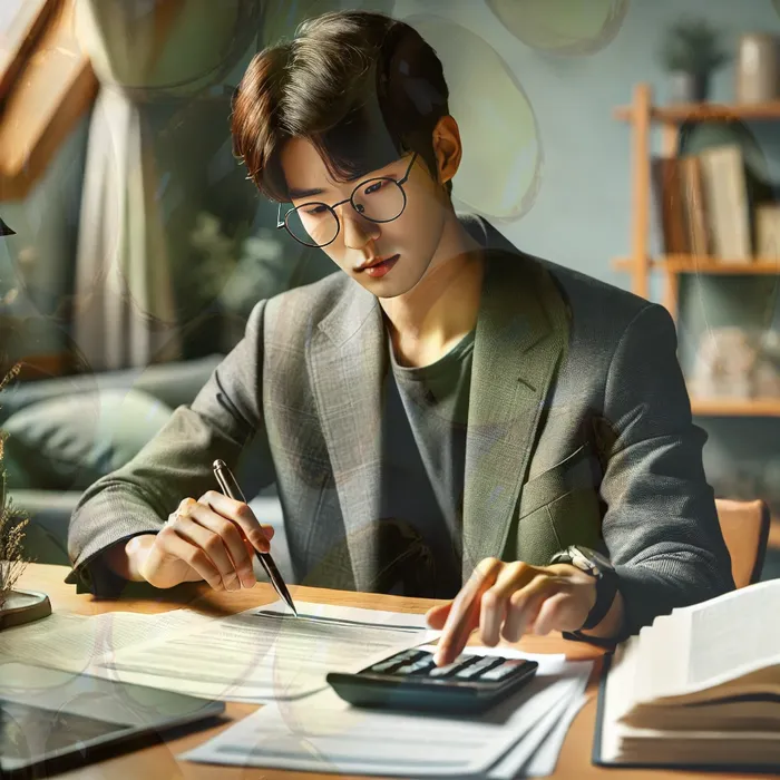 성공적인 채무조정 사례