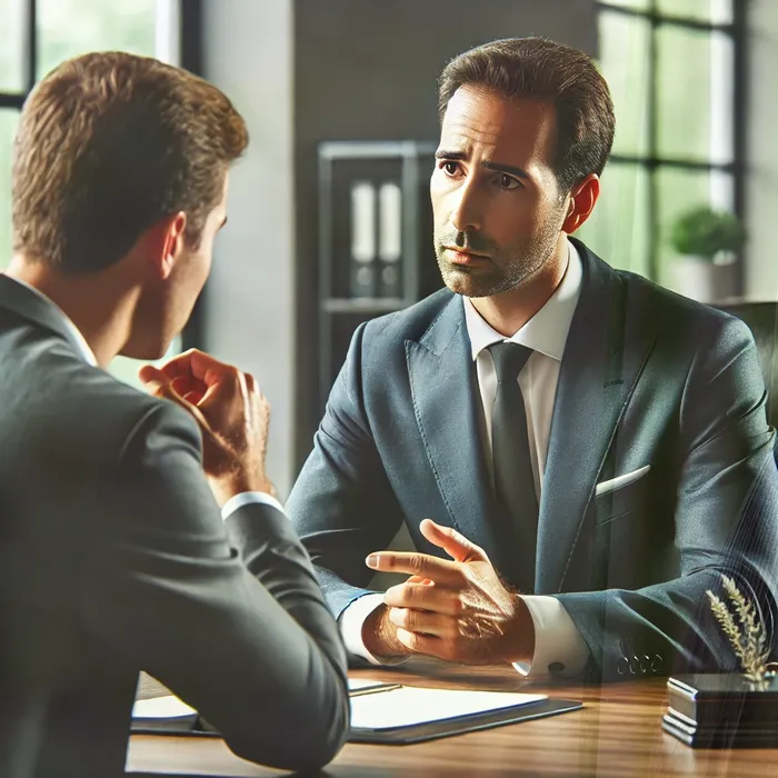 법적 절차 준비