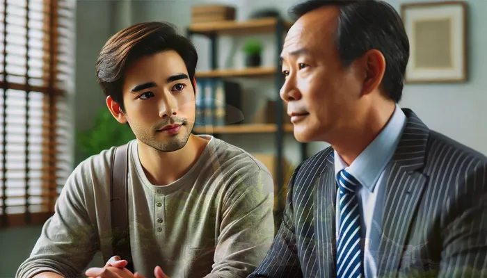 개인파산의 효과