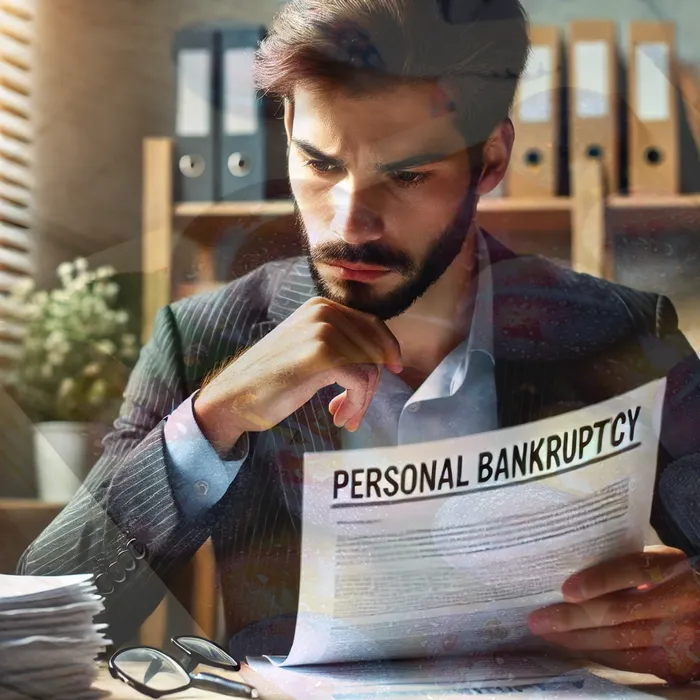 개인회생 신청 거부 사례