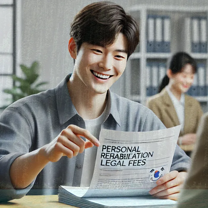 개인회생과 개인파산 비교