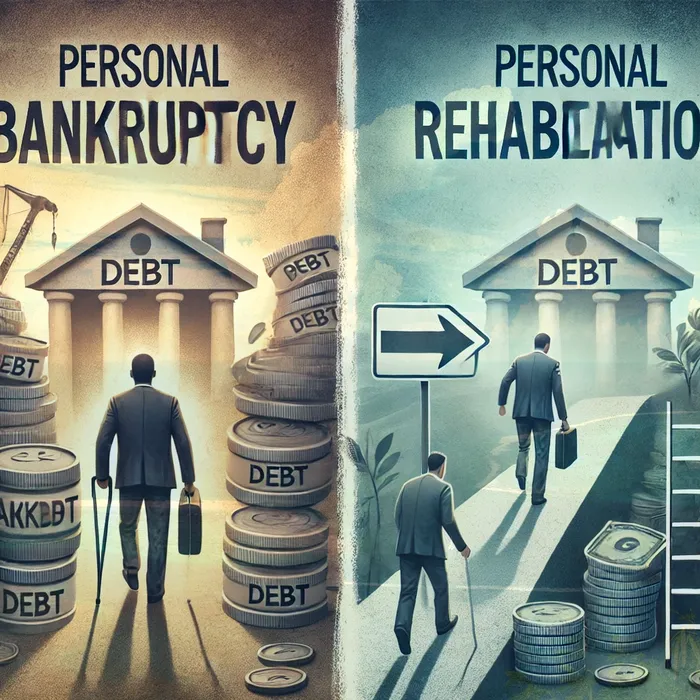 연체된 대출 협상