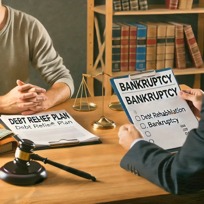 개인회생 변제금 협상 변호사 추천