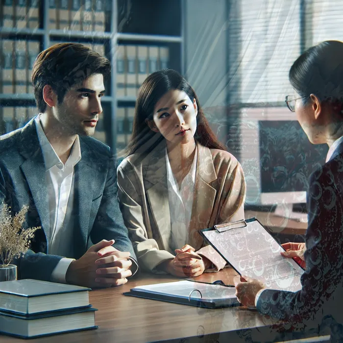 개인회생재신청서류