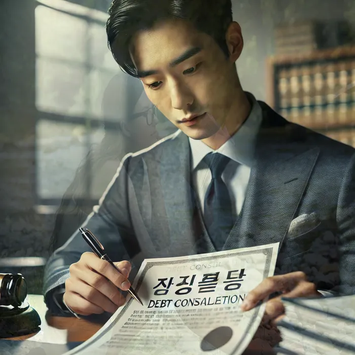 채권자 목록 작성