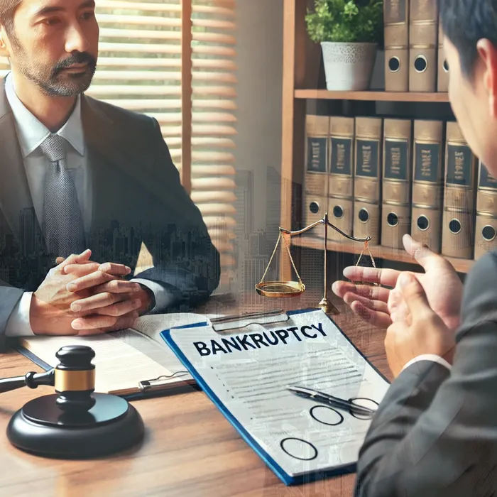 채권자 이의 신청