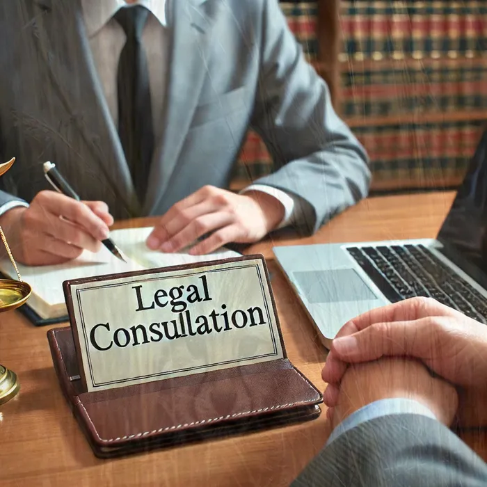 채무자대리인 제도