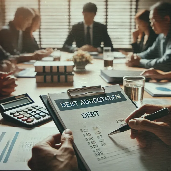 채권추심 소송 방지 방법