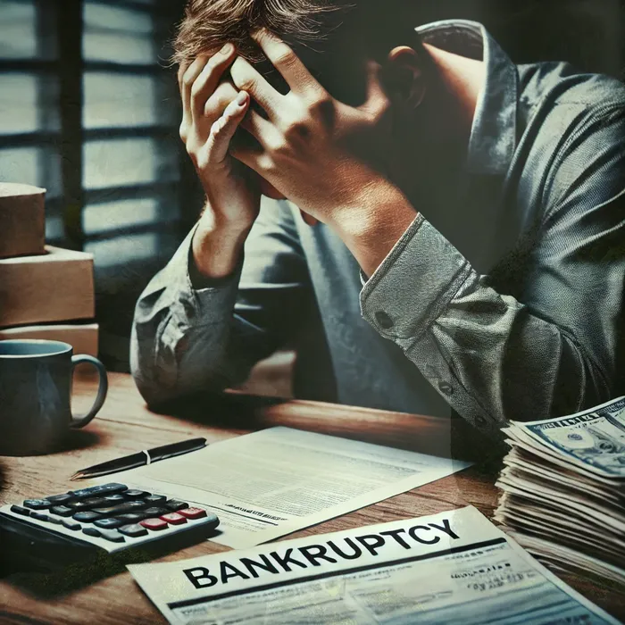 개인파산과 개인회생