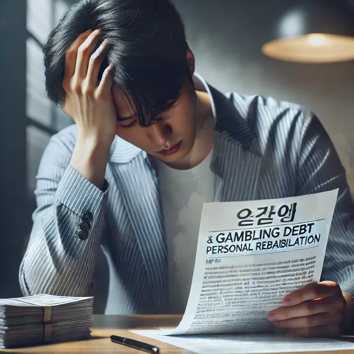 개인회생 성공 사례