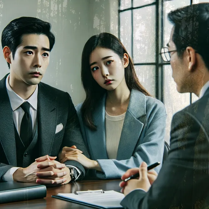 개인파산과의 비교