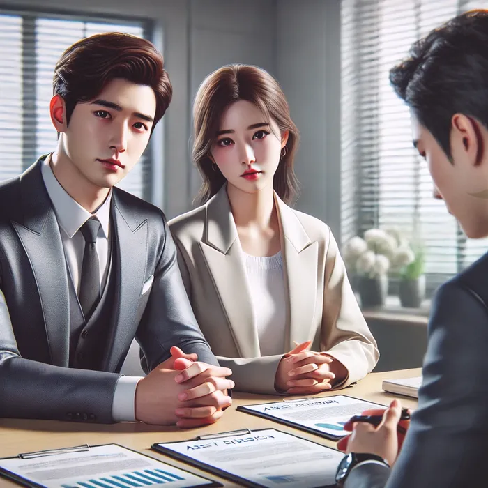 개인회생 절차 서류 준비 방법