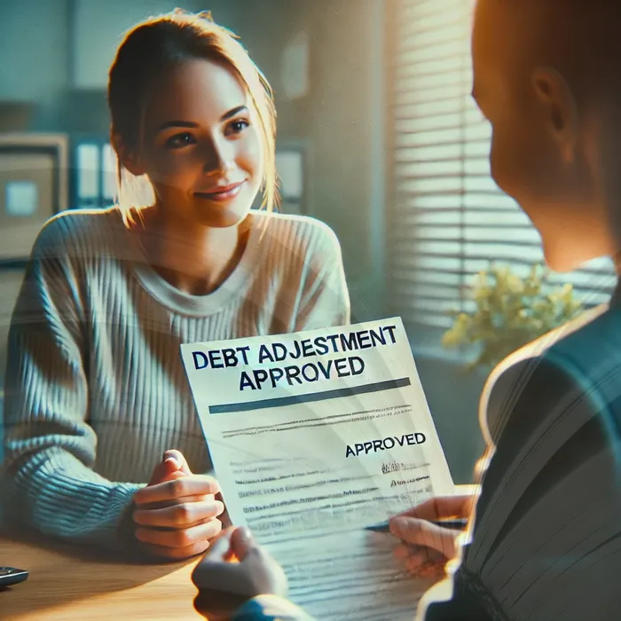 개인회생재산처분절차