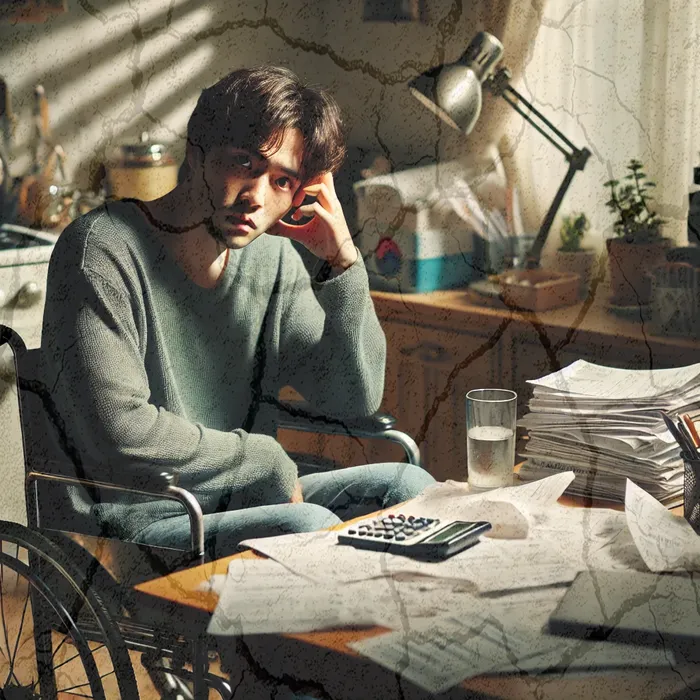 재산 처분 없이 개인회생