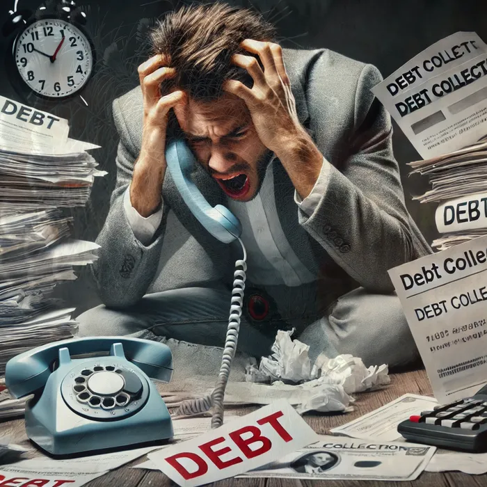 채무 조정 방법