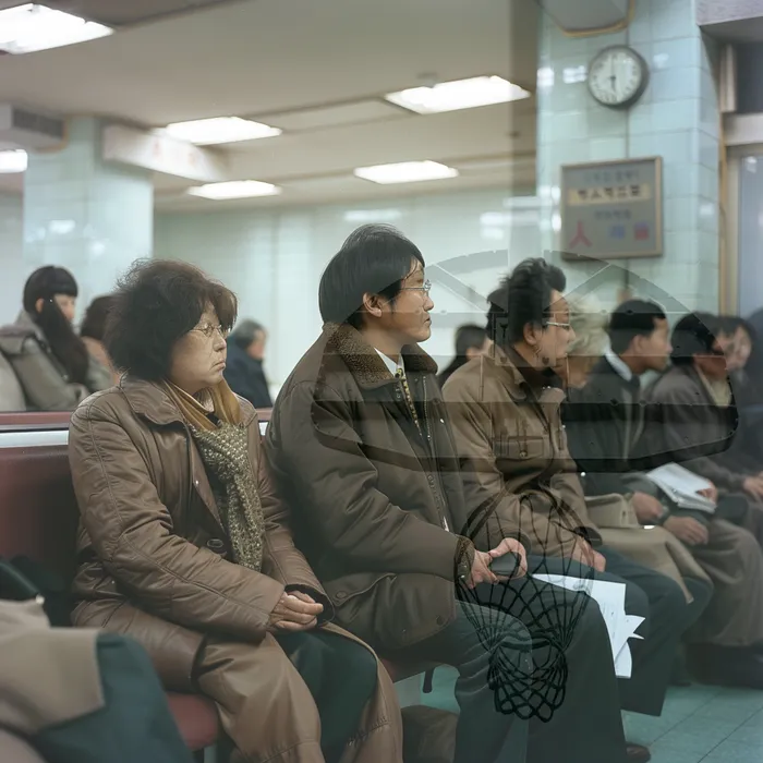 변제금 조정 신청