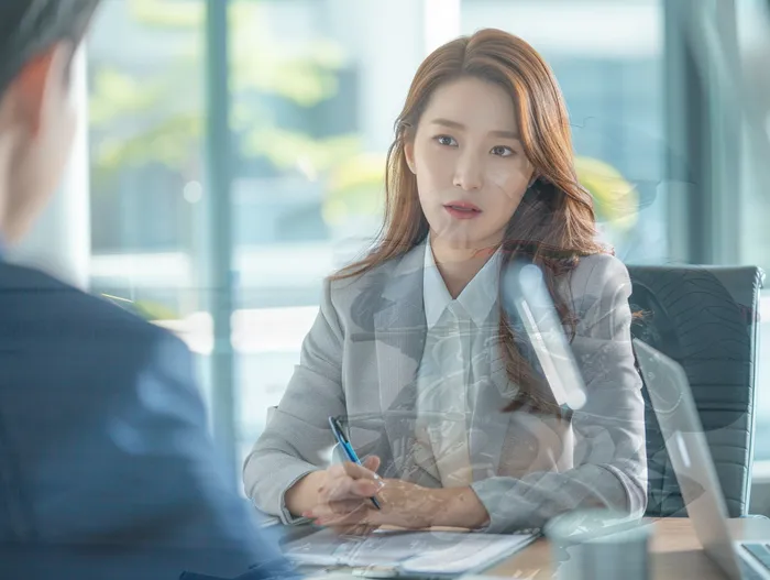 채무 조정 사례