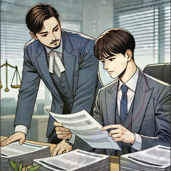 개인회생 성공 사례