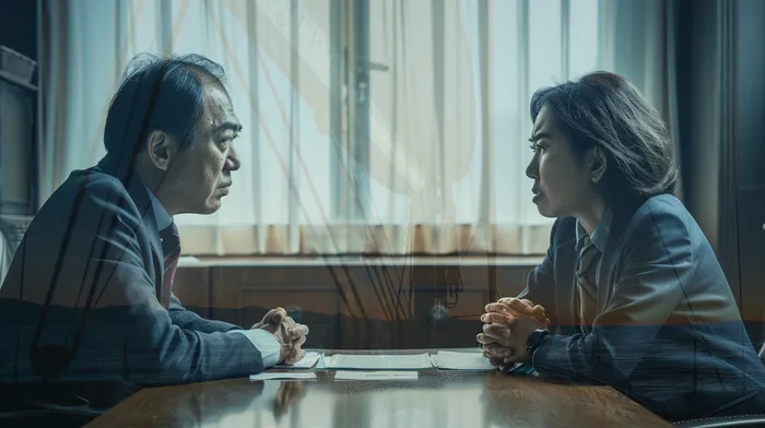 채무 문제 해결