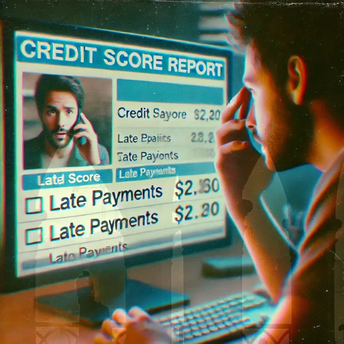 변제금 조정 사례