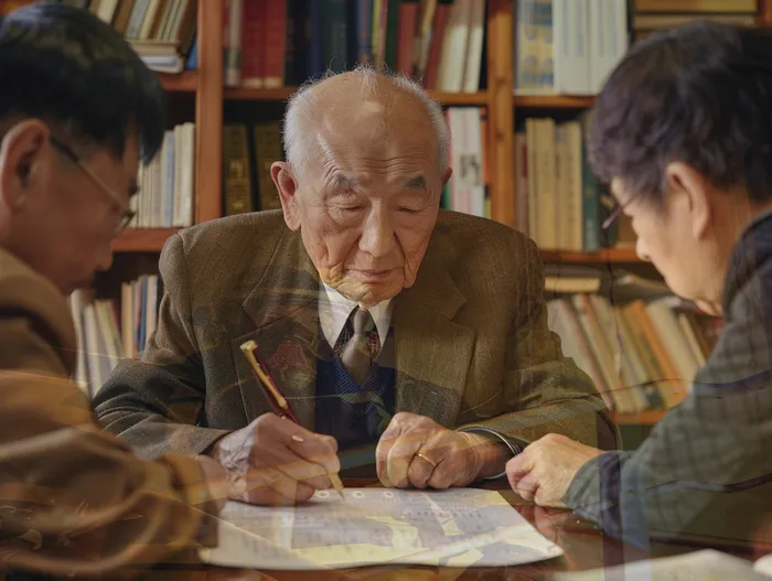 개인회생 신청 서류