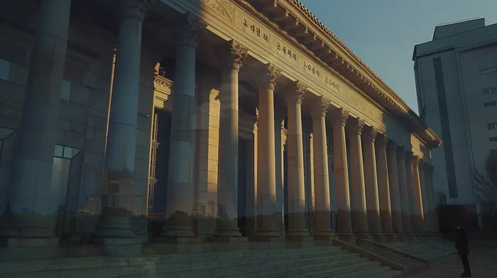 신용 등급 회복