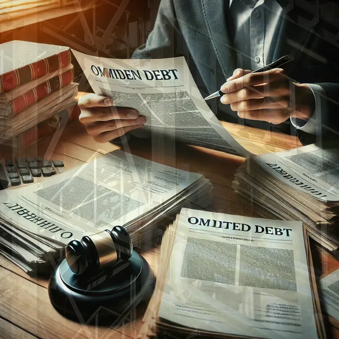 신용 회복 방법