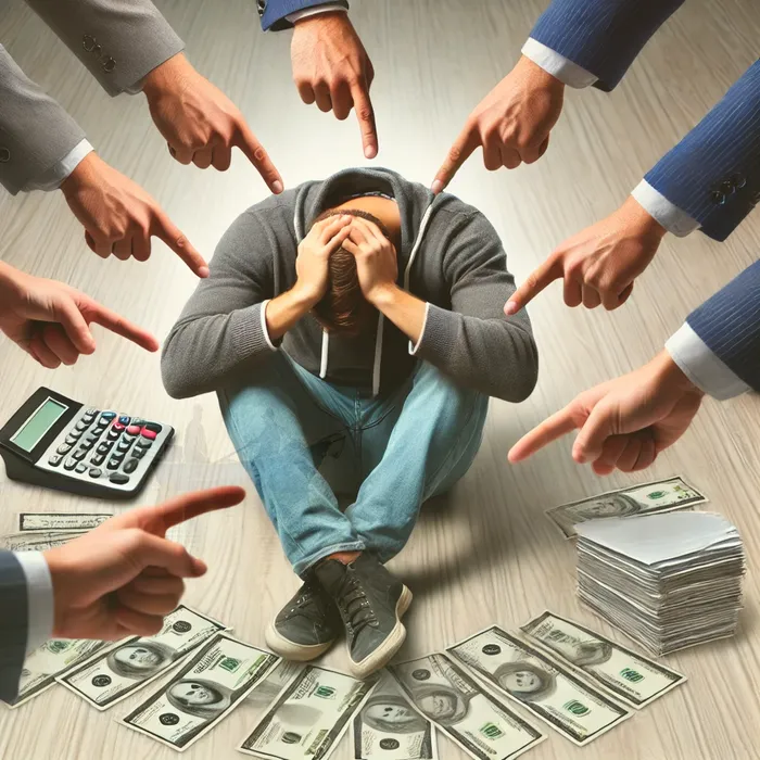 법률 상담 중요성