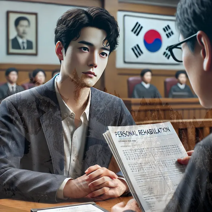 개인회생 변호사 상담