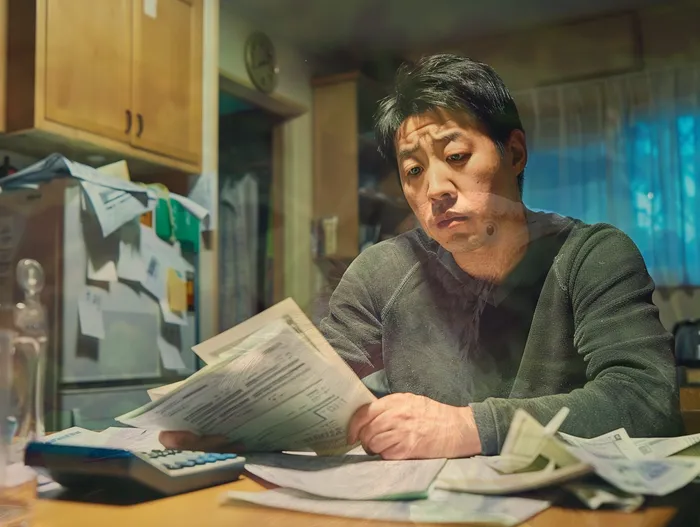 개인회생의 장점